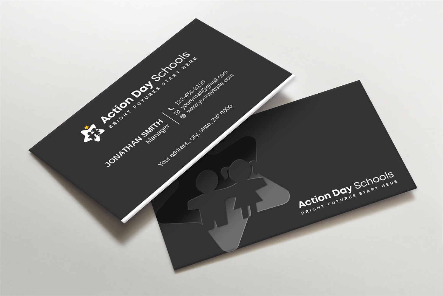 Stationery Design by LAXMI DESIGNHUB for this project | Design #29453117