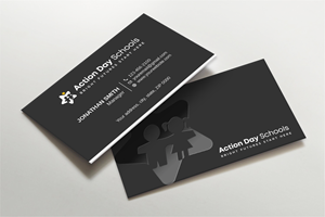 Stationery Design by LAXMI DESIGNHUB for this project | Design: #29453117