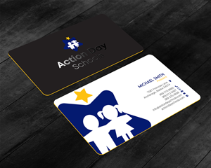 Stationery Design by chandrayaan.creative for this project | Design: #29451547