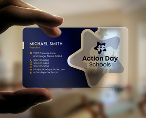 Stationery Design by chandrayaan.creative for this project | Design: #29451548