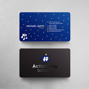 Stationery Design by chandrayaan.creative for this project | Design: #29451549