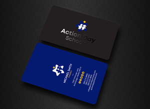 Stationery Design by chandrayaan.creative for this project | Design: #29451550