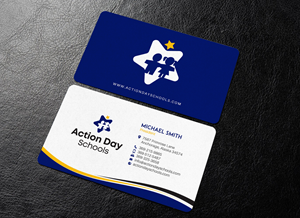 Stationery Design by chandrayaan.creative for this project | Design: #29451552