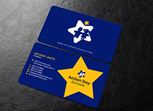 Stationery Design by chandrayaan.creative for this project | Design: #29452167