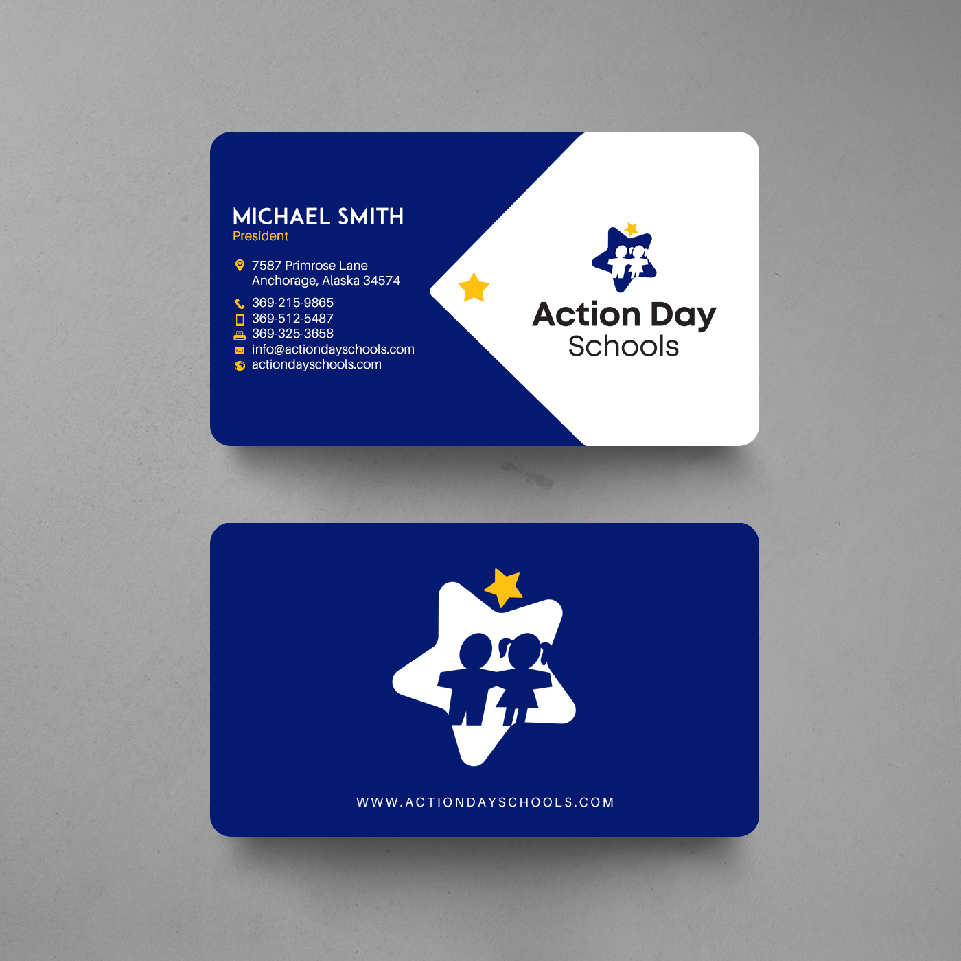 Design de Papeterie par chandrayaan.creative pour ce projet | Design #29452275