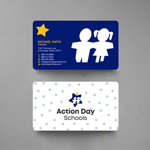 Stationery Design by chandrayaan.creative for this project | Design: #29452276