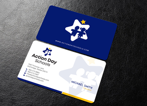 Stationery Design by chandrayaan.creative for this project | Design: #29452277