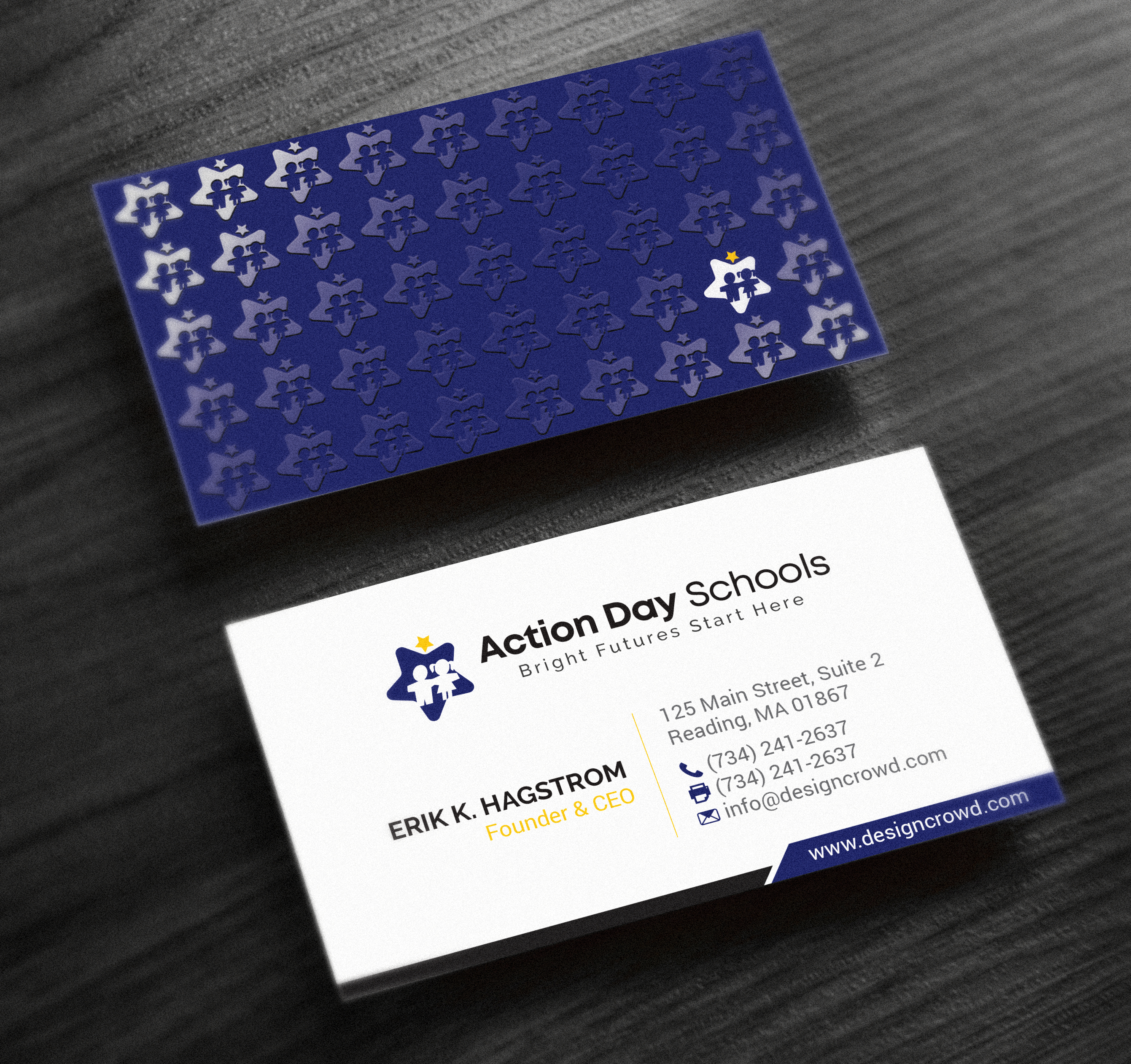 Schreibwaren-Design von R.design für dieses Projekt | Design #29450850