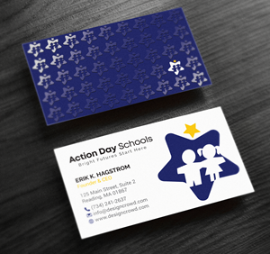 Stationery Design by R.design for this project | Design: #29450928