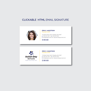 Stationery Design by R.design for this project | Design: #29453868