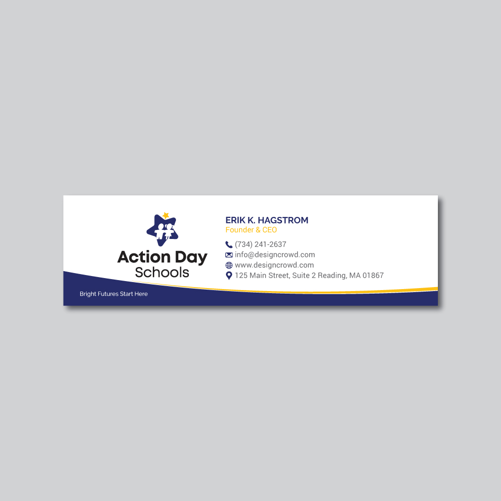 Stationery Design by R.design for this project | Design #29522995