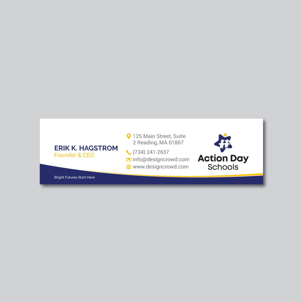 Stationery Design by R.design for this project | Design #29523014