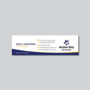 Stationery Design by R.design for this project | Design: #29523014