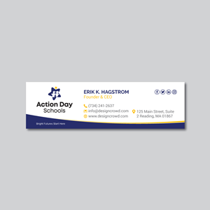 Stationery Design by R.design for this project | Design: #29523025