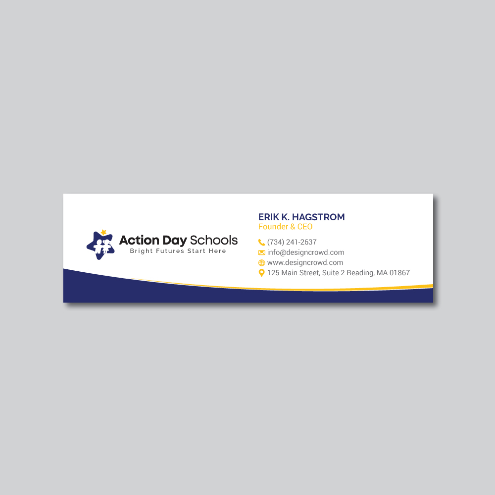 Stationery Design by R.design for this project | Design #29523051