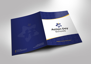 Stationery Design by R.design for this project | Design: #29527224