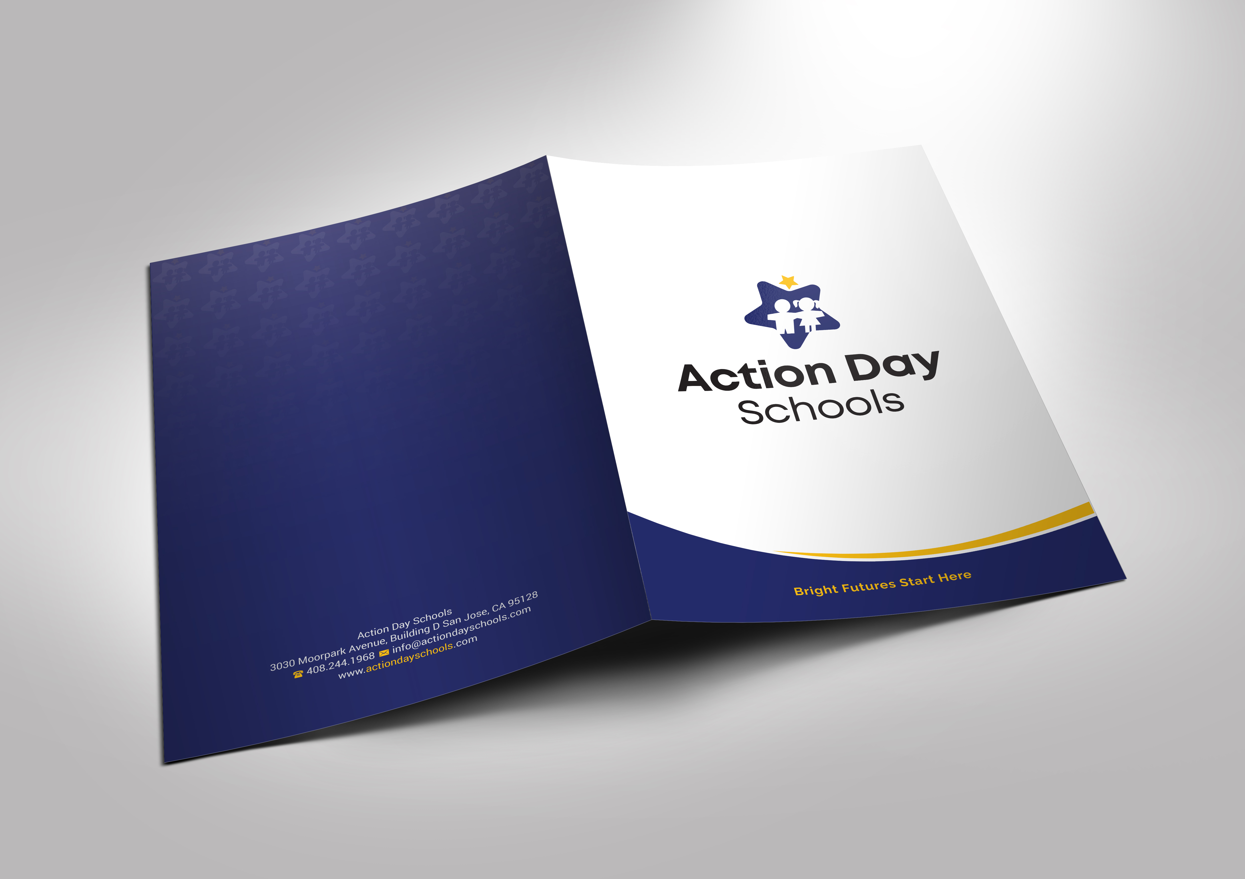 Stationery Design by R.design for this project | Design #29527235