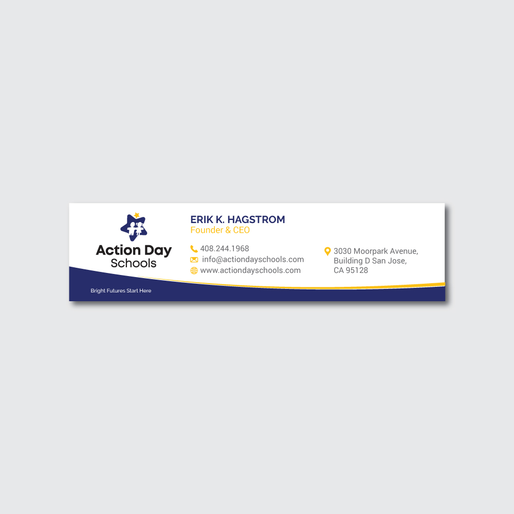 Stationery Design by R.design for this project | Design #29530994