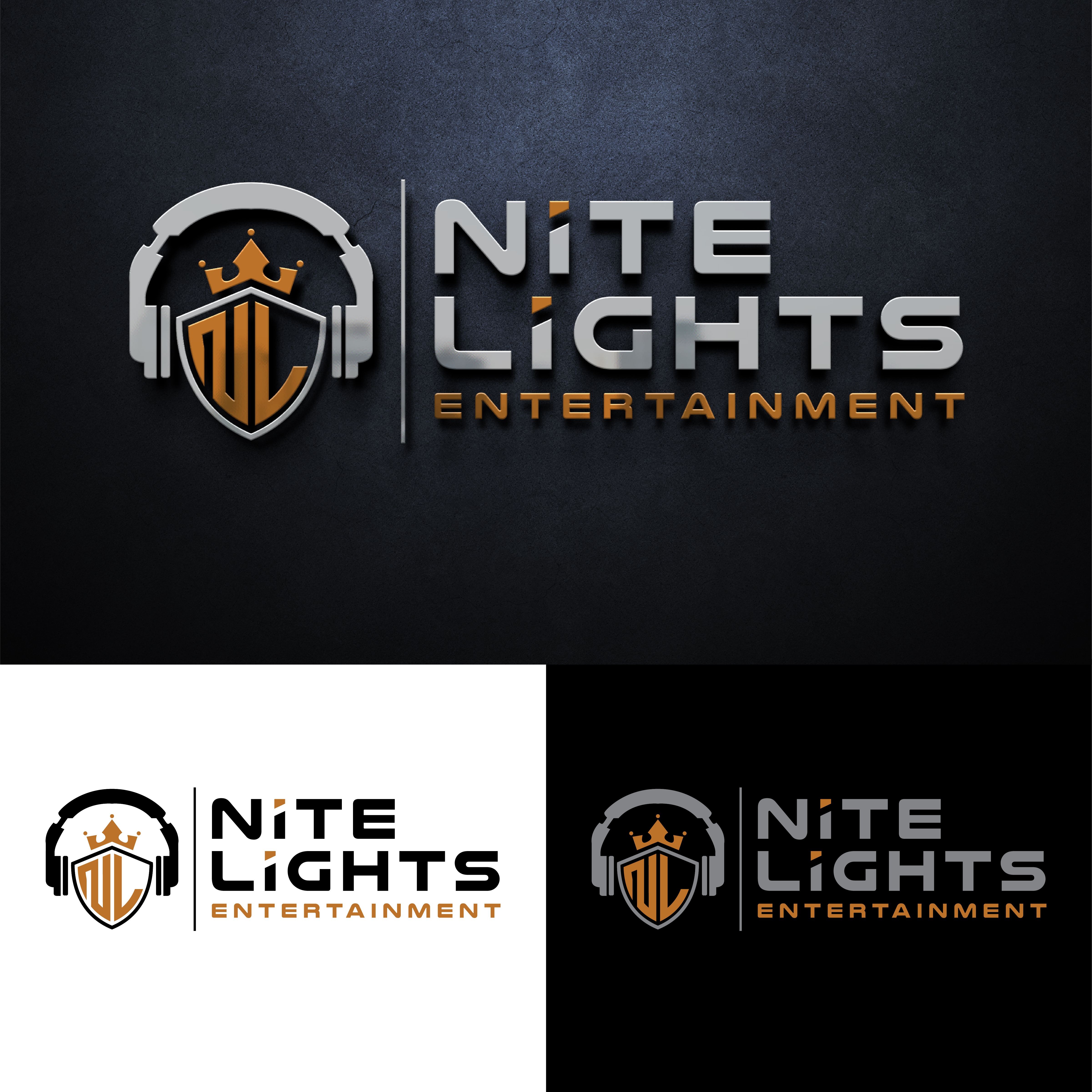 Logo Design by ARTchemist for this project | Design #29451539