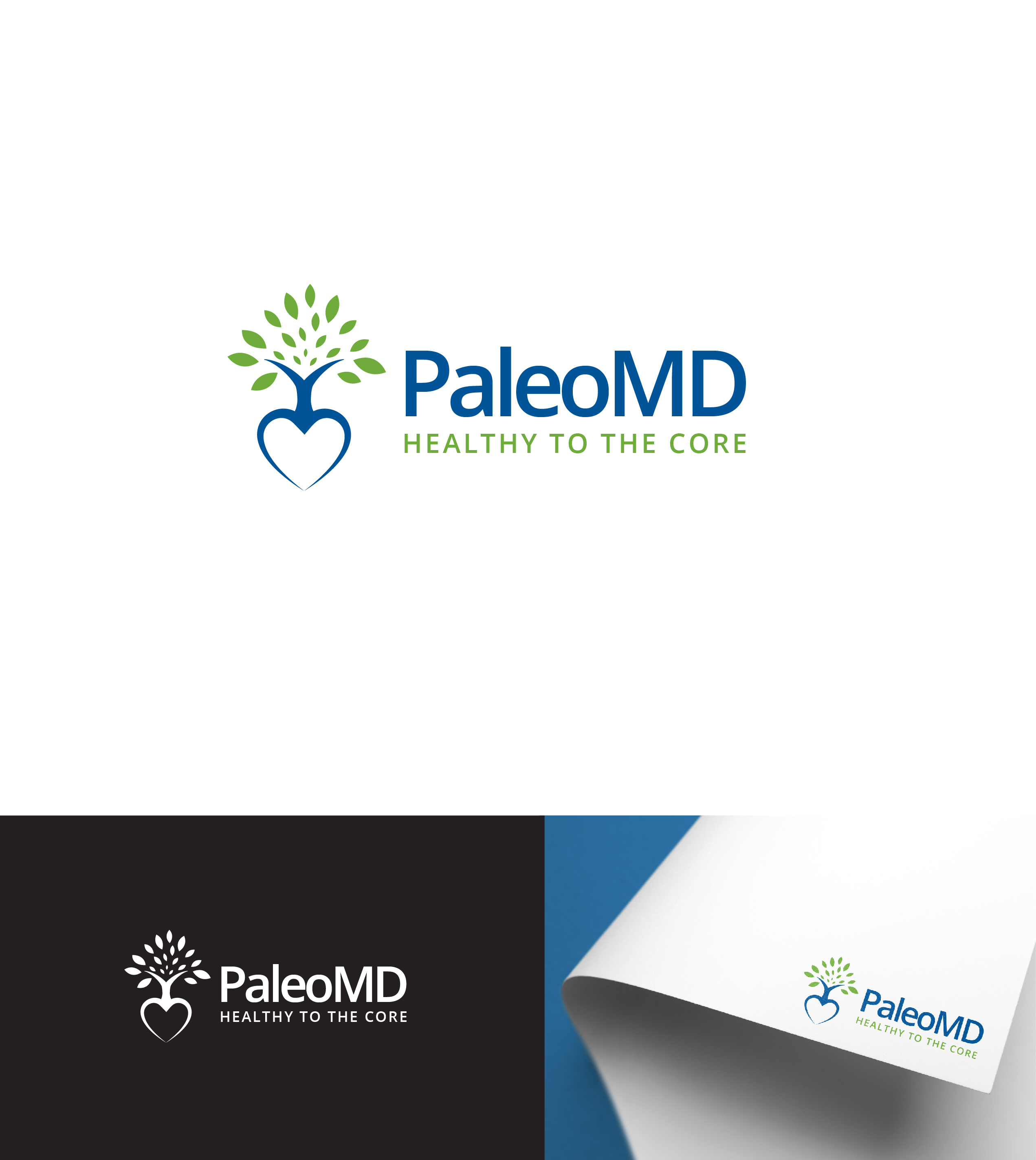 Logo Design by RikoAji for this project | Design #29467694