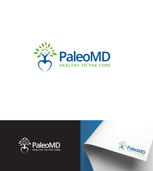 Logo Design by RikoAji for this project | Design: #29467694