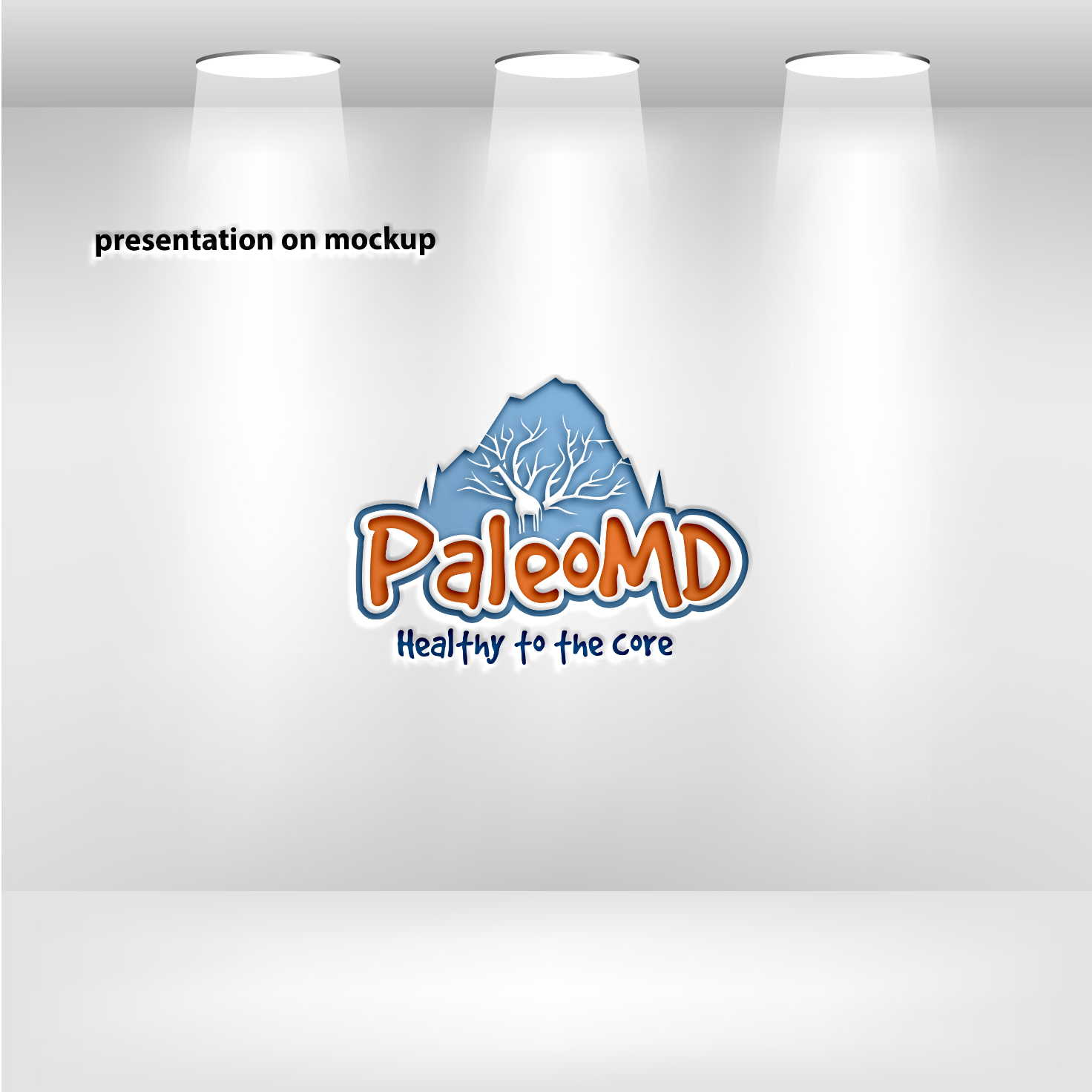 Logo Design by RRR Design for this project | Design #29482881