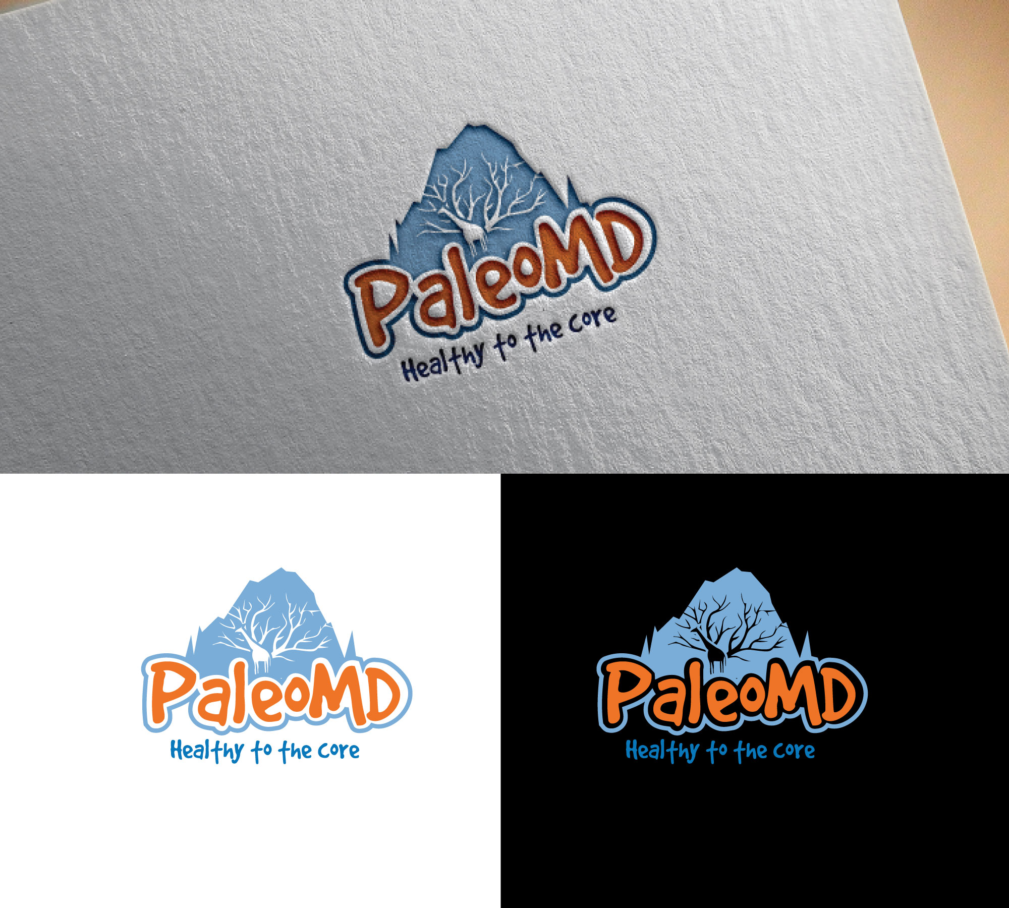 Logo Design by RRR Design for this project | Design #29482882