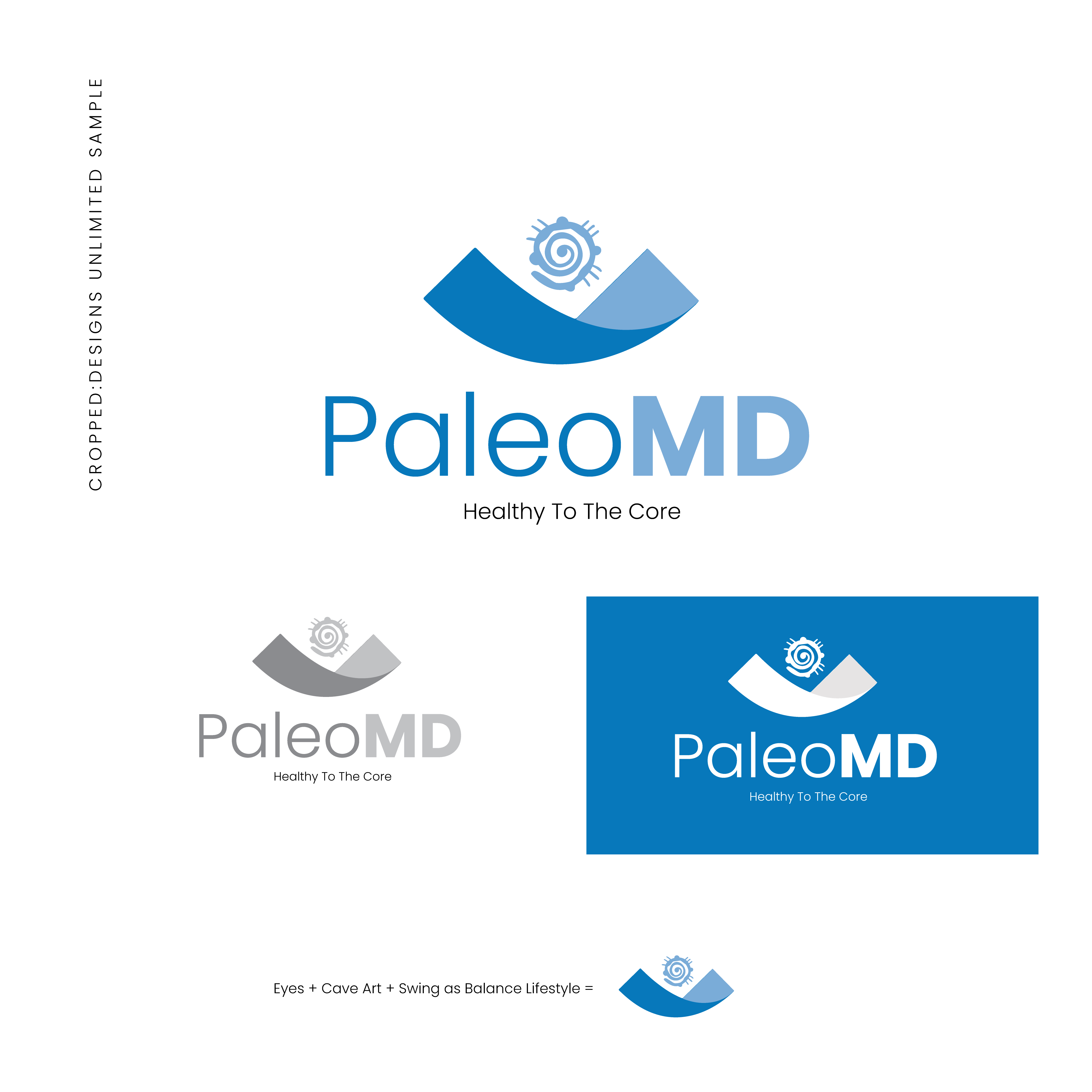 Logo-Design von CROPPED: DESIGNS UNLIMITED für dieses Projekt | Design #29482035