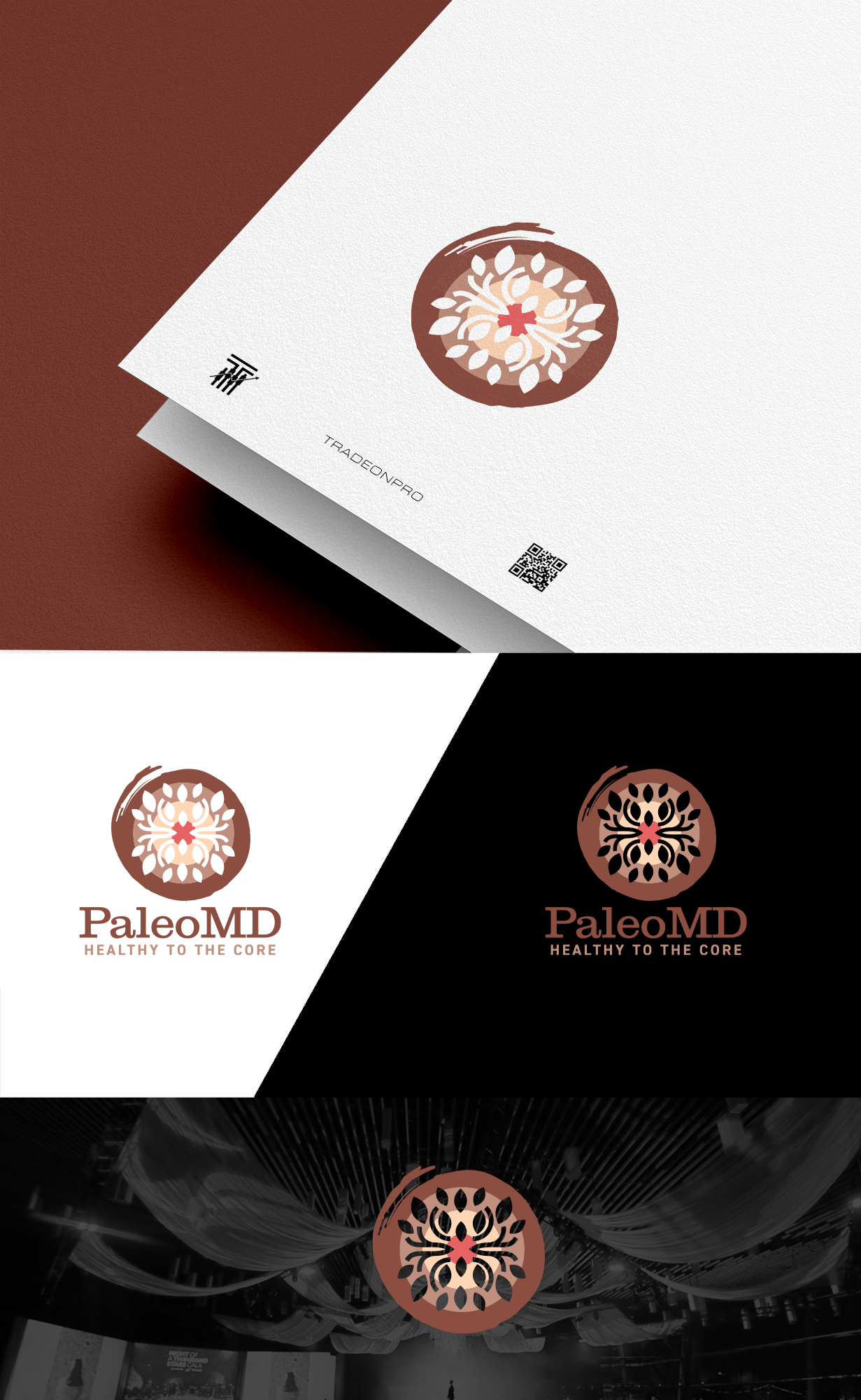 Logo Design by END™ for this project | Design #29478460