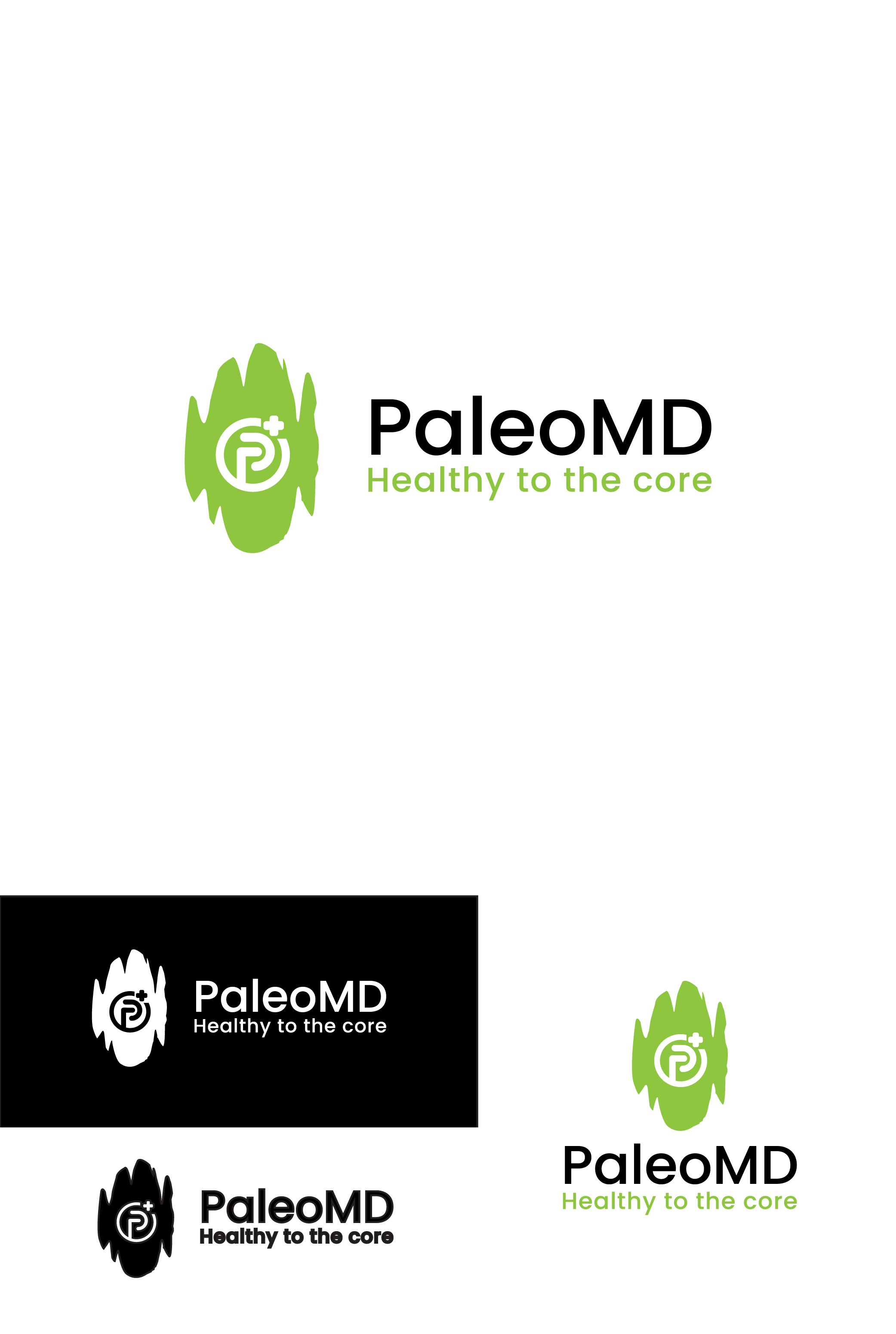 Logo Design by fahrezi for this project | Design #29471085