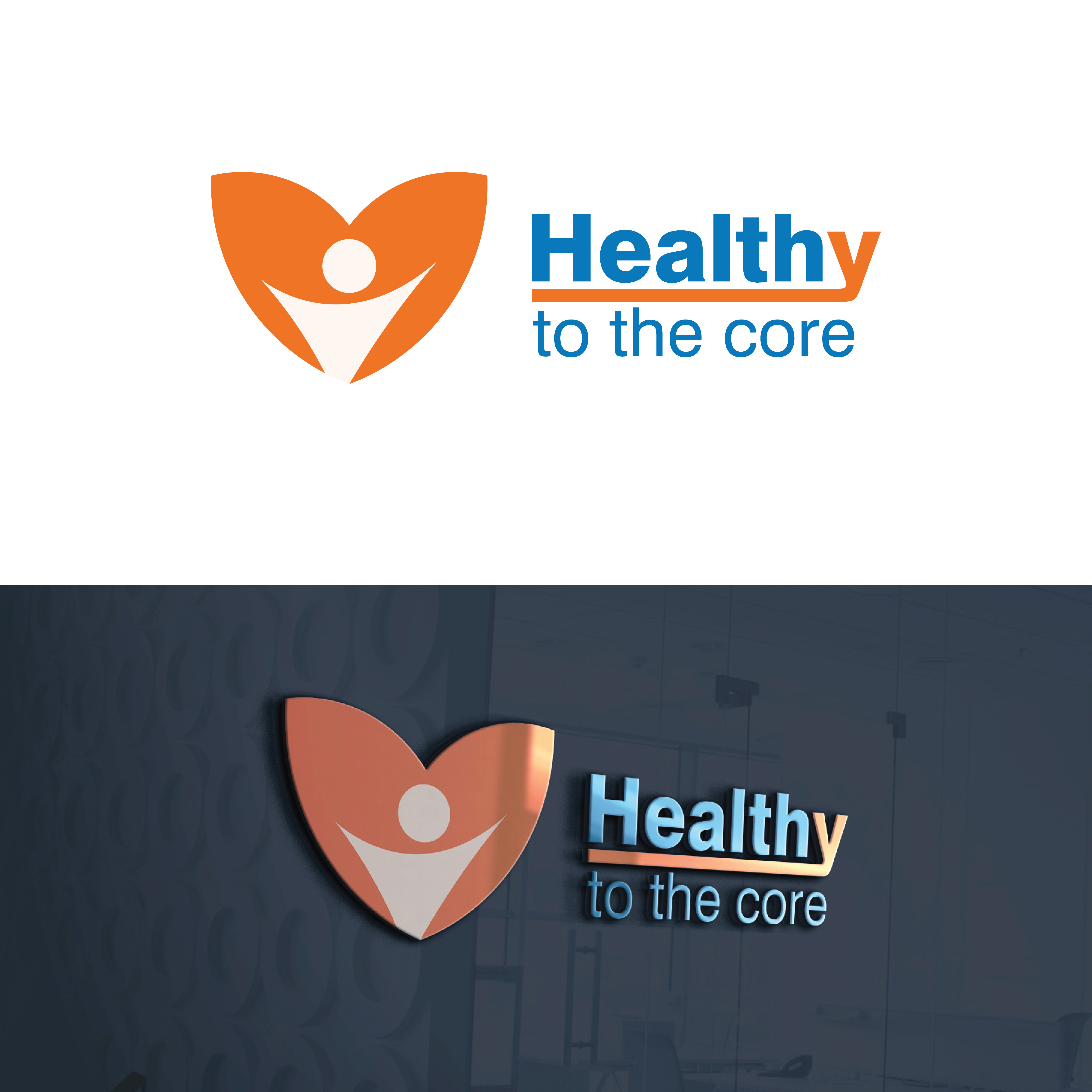 Logo Design by Manikandan M for this project | Design #29458768