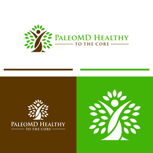 Logo Design by Oct_Ind