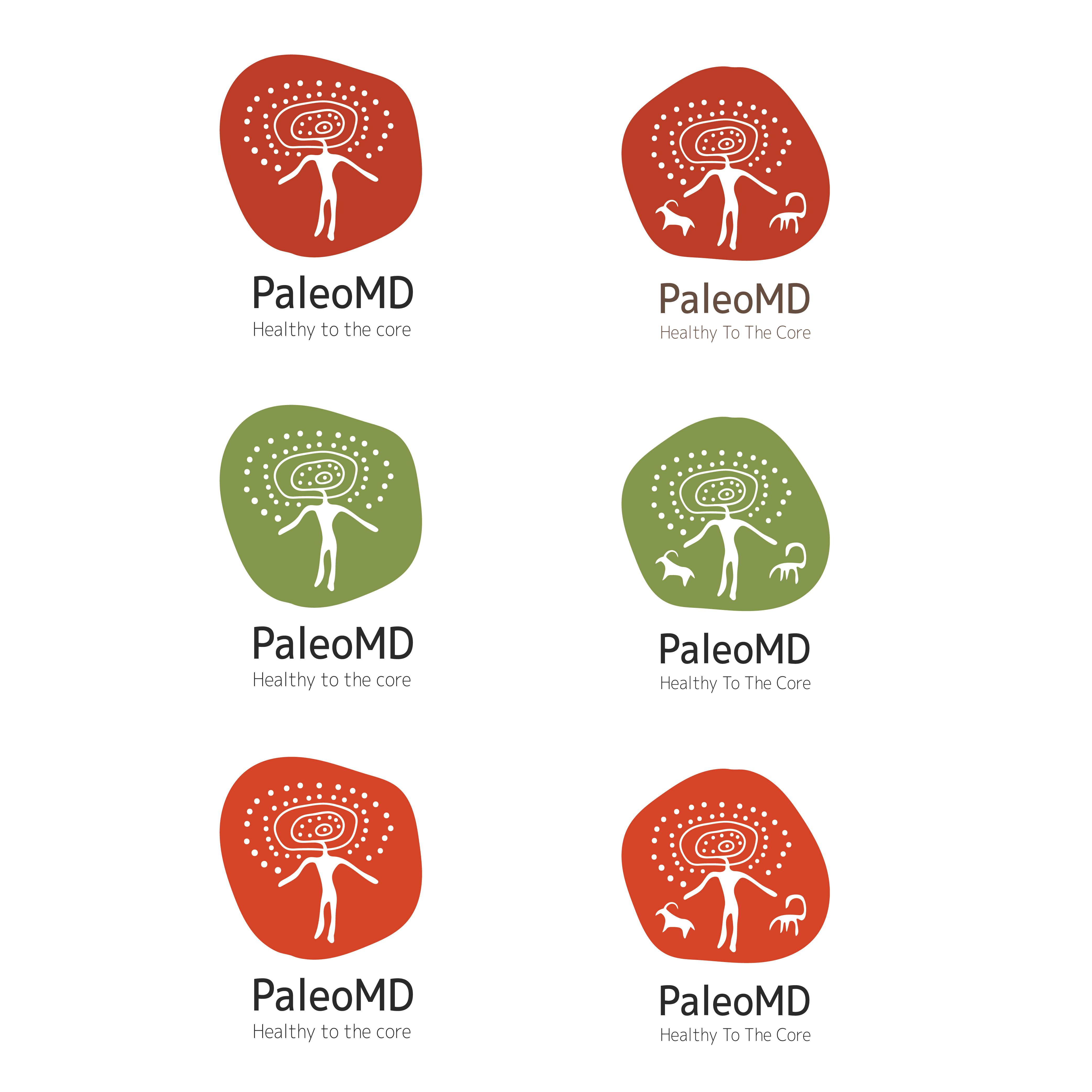 Logo Design by mariam-mahrous for this project | Design #29519302