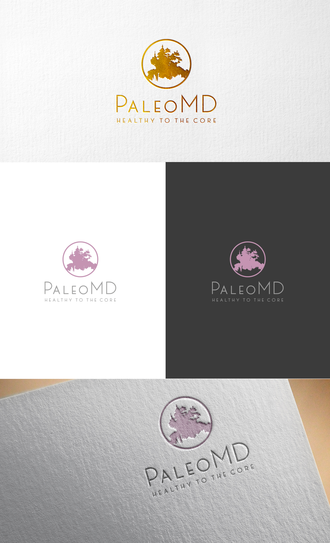 Logo Design by GLDesigns for this project | Design #29455513