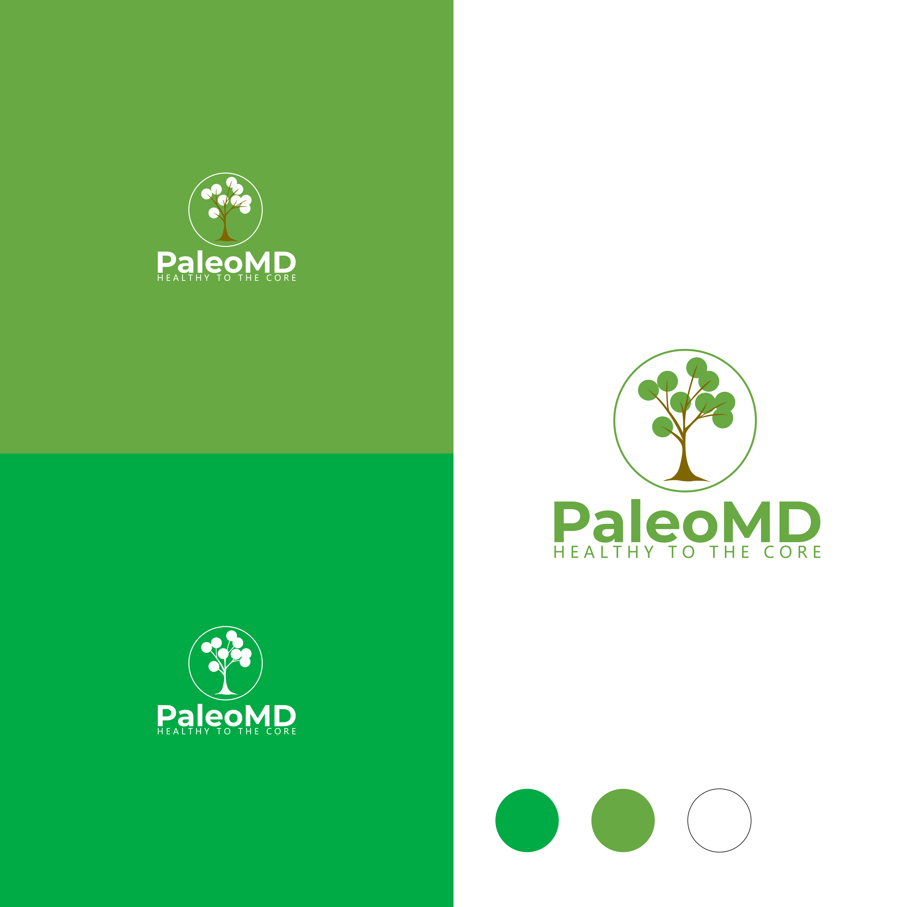 Logo Design by alitjuara for this project | Design #29491178