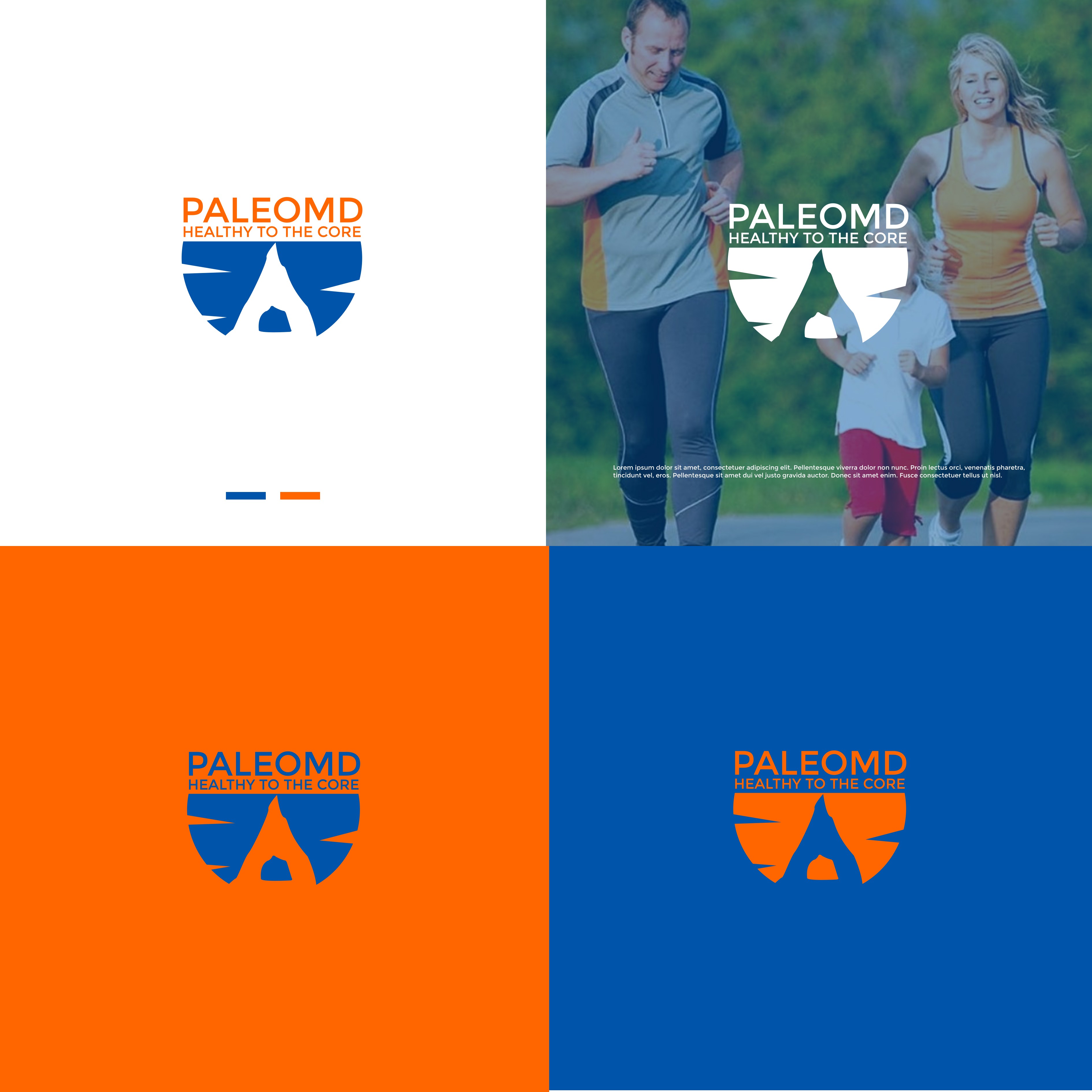 Logo Design by alitjuara for this project | Design #29491186