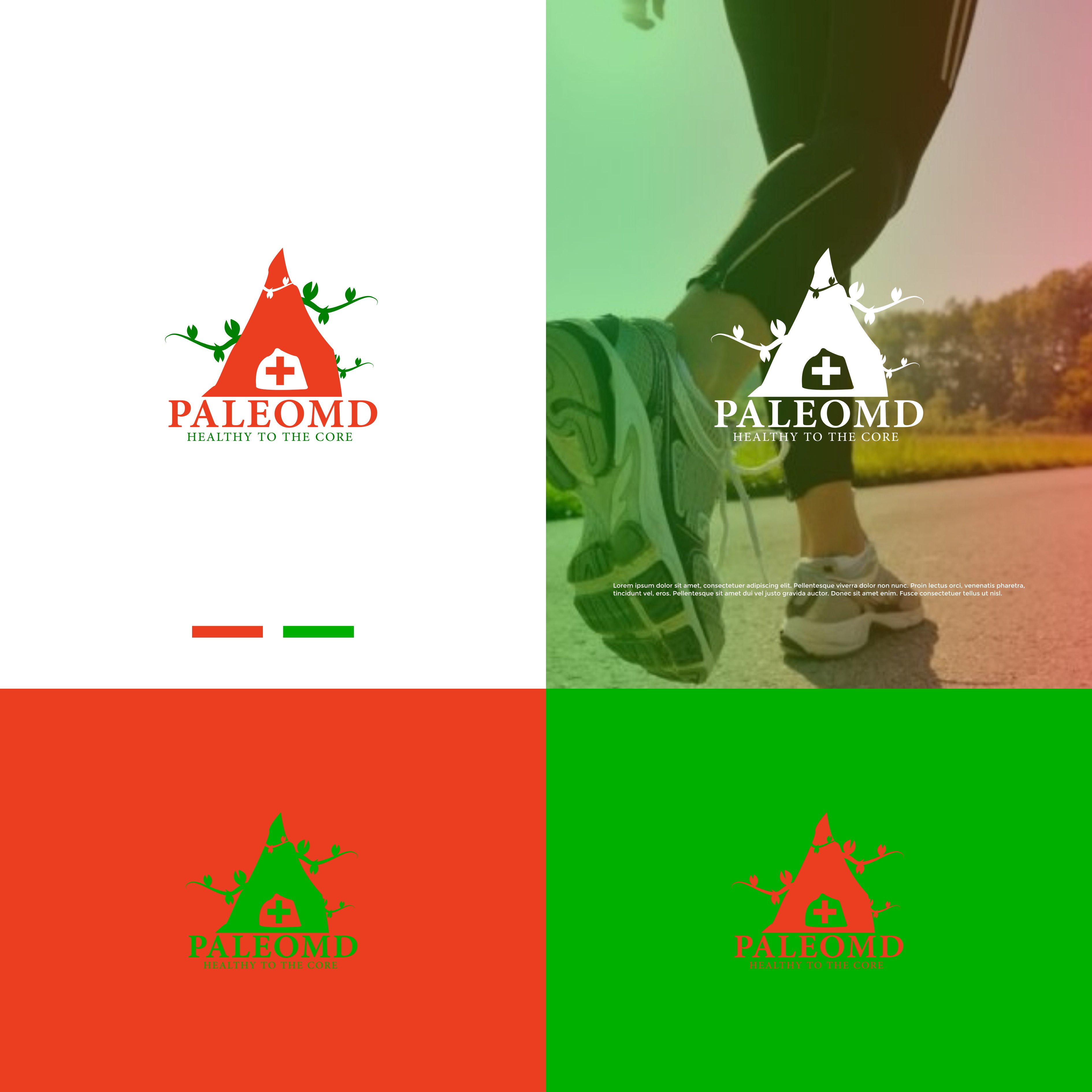 Logo Design by alitjuara for this project | Design #29491187