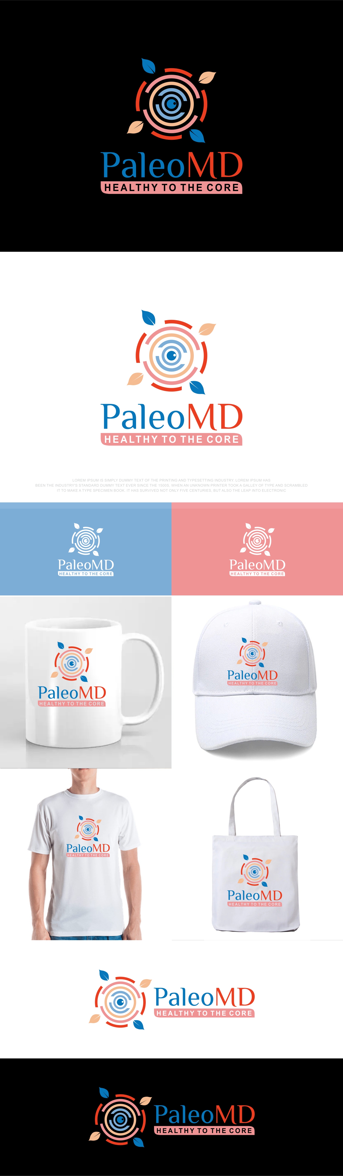 Logo Design by fly  design for this project | Design #29458004