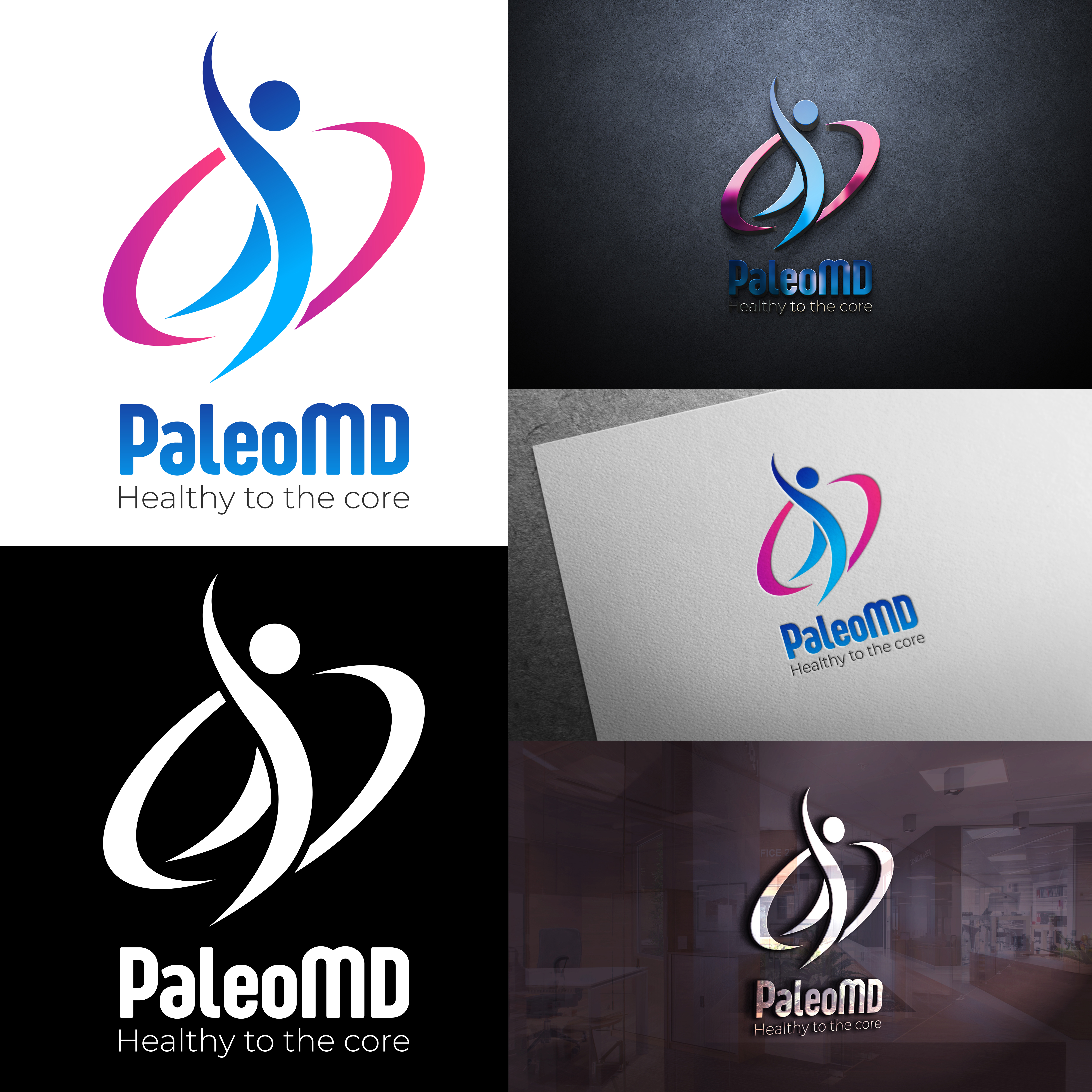 Logo Design by Lukil Araya for this project | Design #29489790