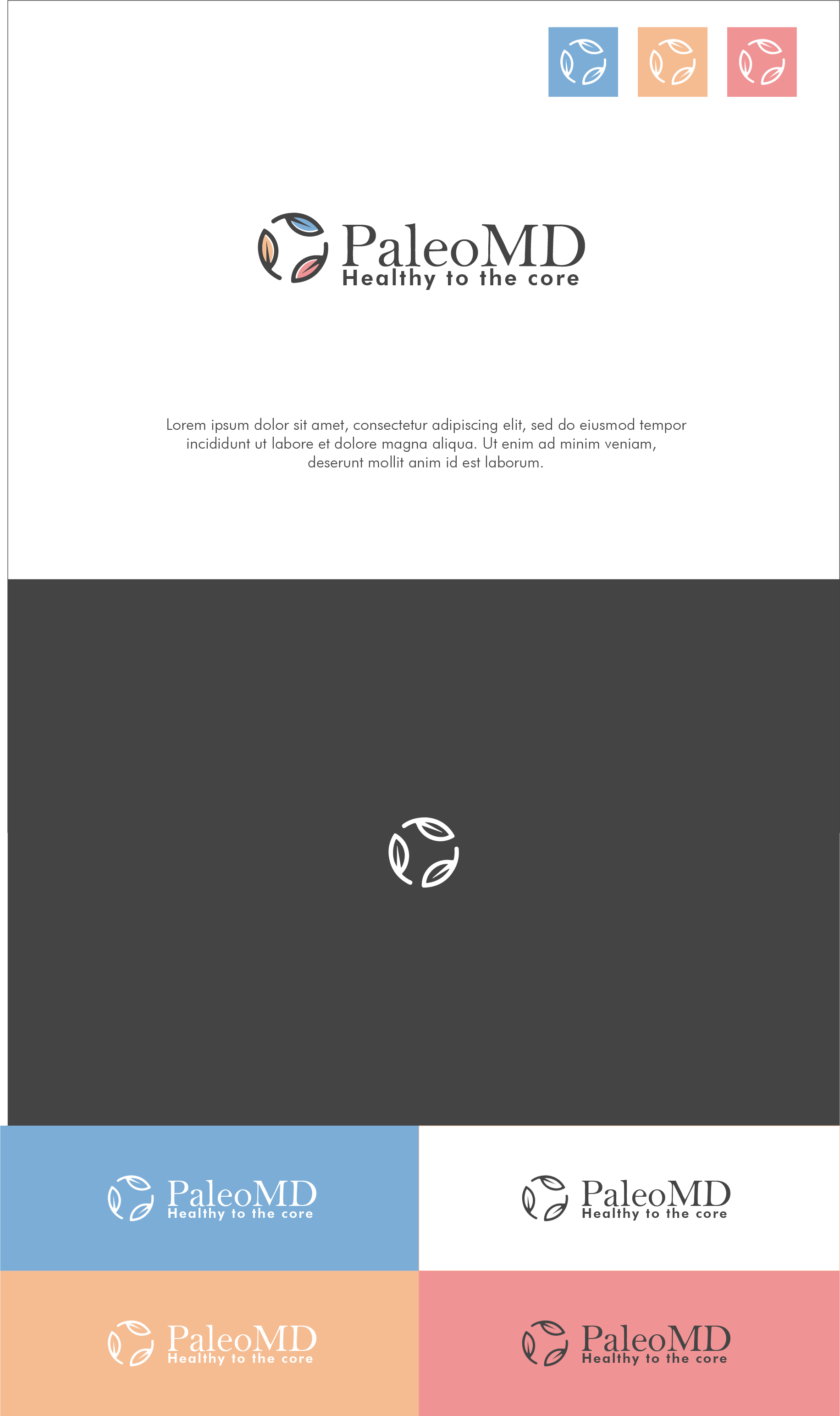 Logo Design by saifysyed Studio for this project | Design #29493351