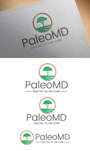 Logo Design by CreativeFeather for this project | Design: #29492550