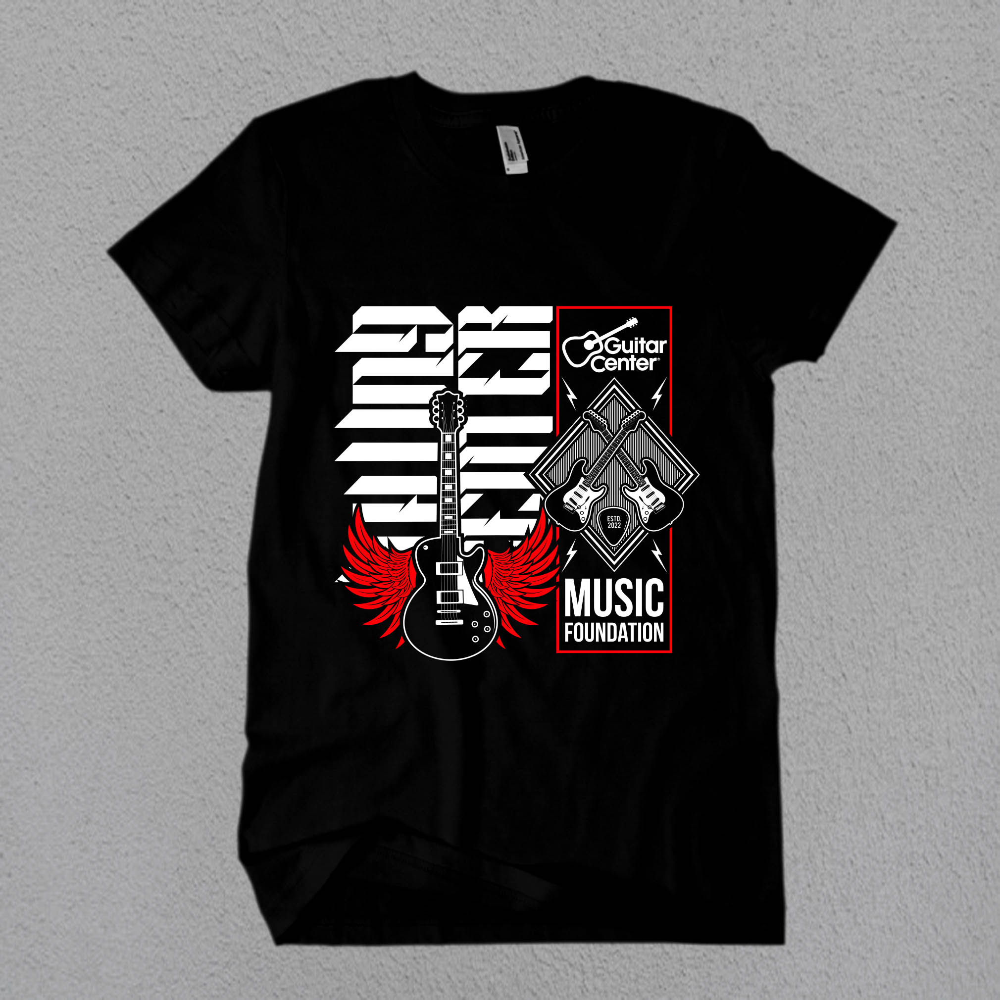 Diseño de Camiseta por Rheanza para este proyecto | Diseño #29478723