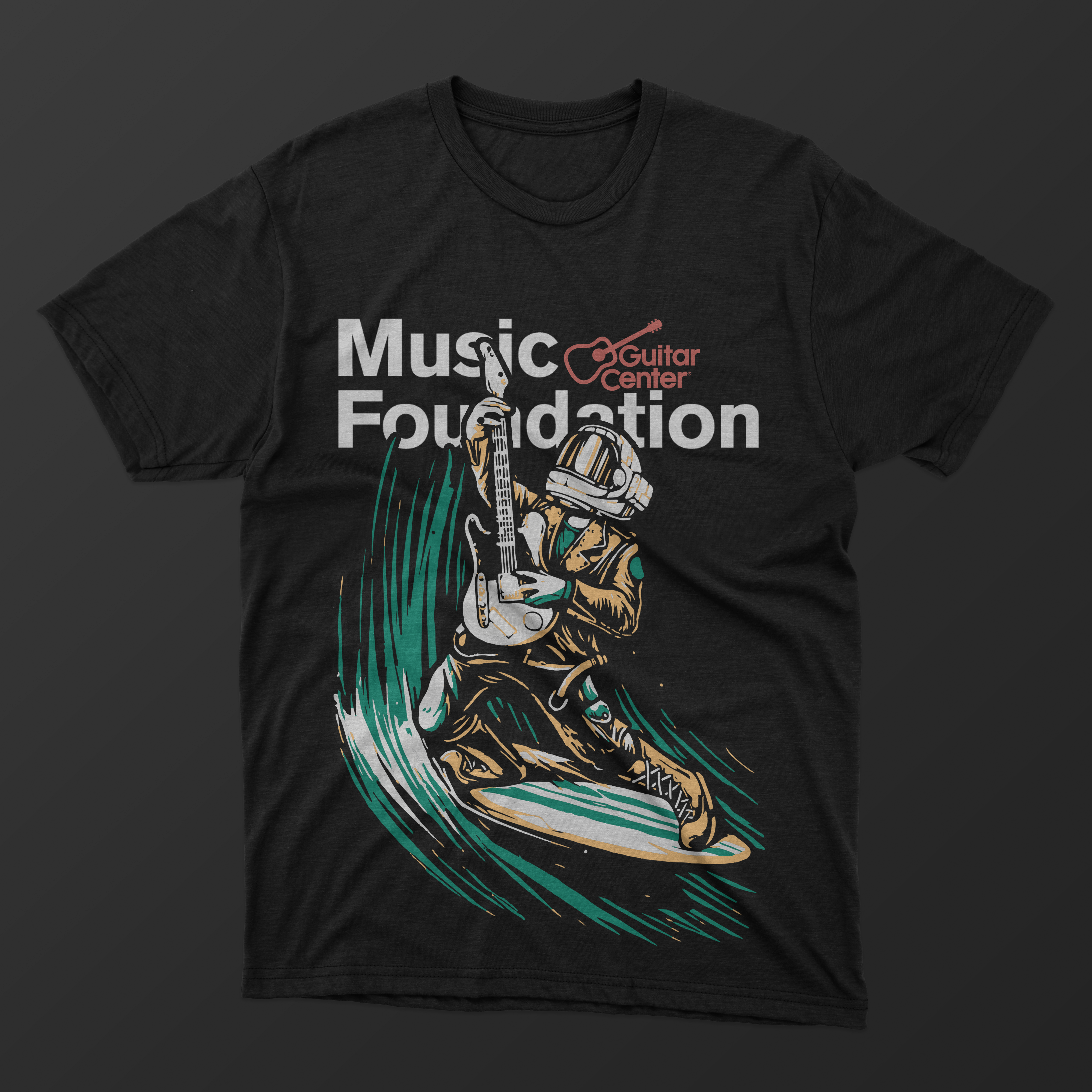 T-shirt Design by tobias design for this project | Design #29468251