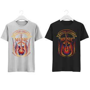 T-shirt Design by Rajaee