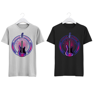 Diseño de Camiseta por Rajaee2025 para este proyecto | Diseño: #29480842