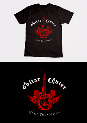 T-shirt Design by VectR