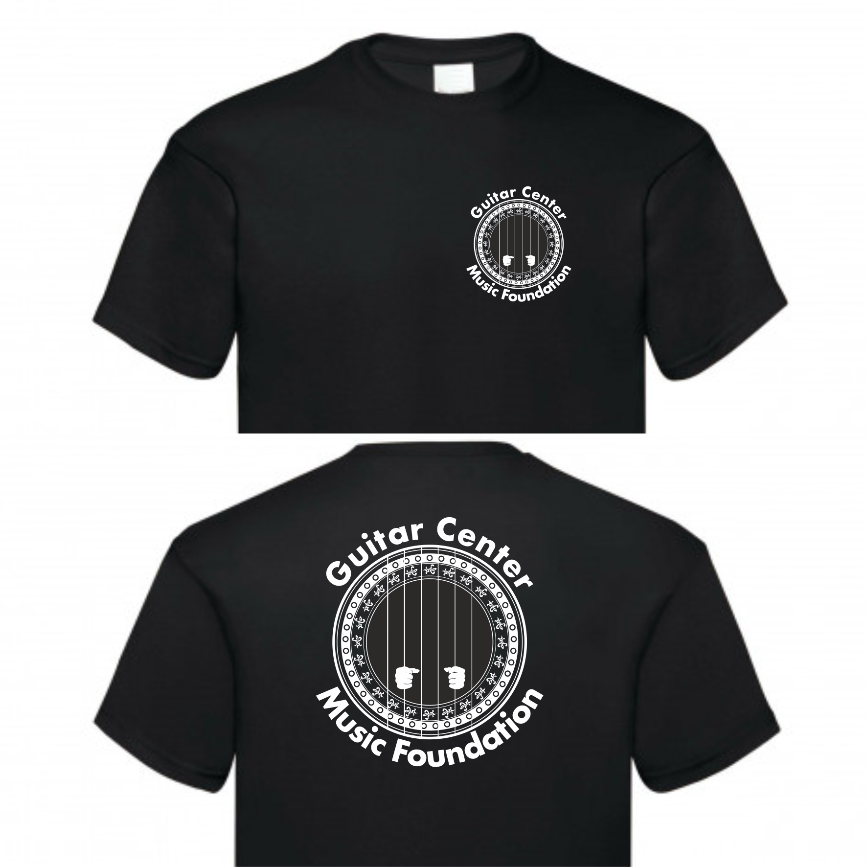 T-shirt Design by Guruguru for this project | Design #29484337