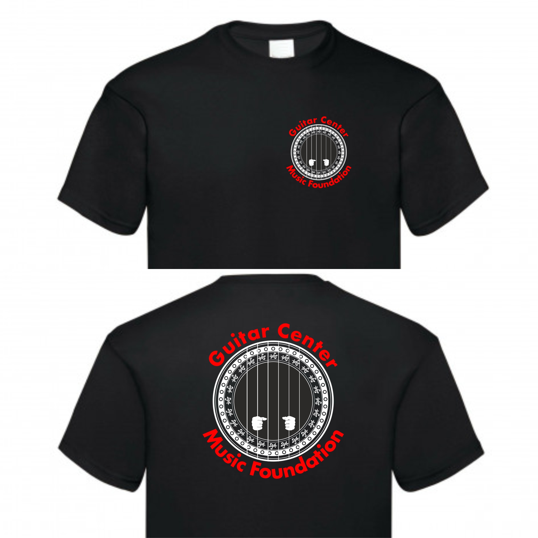 T-Shirt-Design von Guruguru für dieses Projekt | Design #29484362