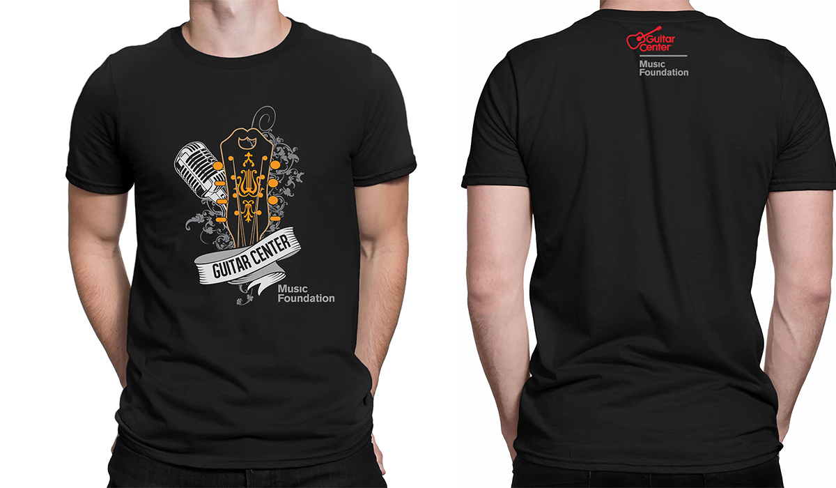 T-shirt Design by Monica Frieda for this project | Design #29462452