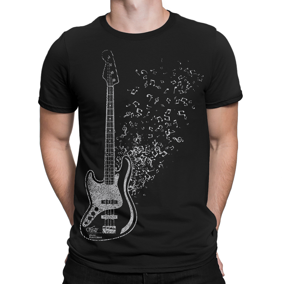 T-shirt Design by Monica Frieda for this project | Design #29466699